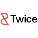 Logo of Twice Commerce