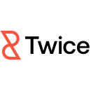 Logo of Twice Commerce