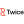 Logo of Twice Commerce