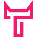 Logo of TrenDemon