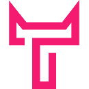 Logo of TrenDemon