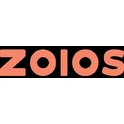 Logo of Zoios