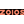 Logo of Zoios