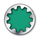 Logo of Project De-Risk