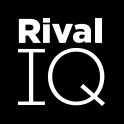 Logo of Rival IQ