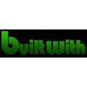 Logo of BuiltWith