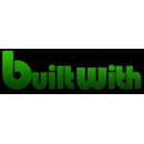 Logo of BuiltWith