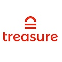 Logo of Treasure