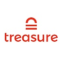 Logo of Treasure