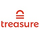 Logo of Treasure