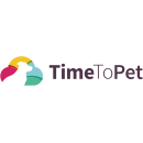 Logo of Time To Pet