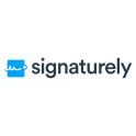 Logo of Signaturely