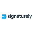 Logo of Signaturely