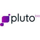 Logo of Pluto Bio