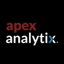Logo of apexanalytix