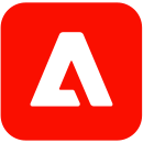 Logo of Adobe Audience Manager