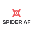 Logo of Spider AF