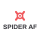 Logo of Spider AF