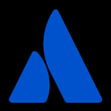 Logo of Google Drive for Confluence