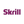 Logo of Skrill