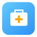 Logo of EaseUS Data Recovery