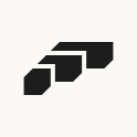 Logo of flair.hr