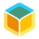 Logo of balenaOS