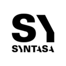 Logo of Syntasa