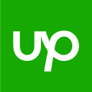 Logo of Upwork