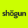 Logo of Shogun