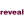 Logo of Reveal