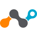 Logo of Netskope One Platform
