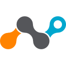 Logo of Netskope One Platform