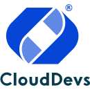 Logo of CloudDevs.com