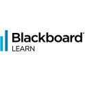 Logo of Blackboard Learn