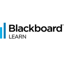 Logo of Blackboard Learn