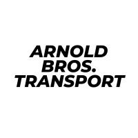 Arnold Bros. Transport Ltd. is using MIR-RT
