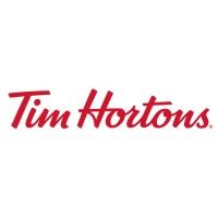 Tim Hortons is using AI Screen