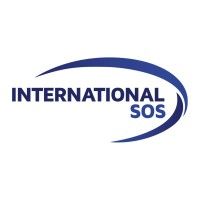 International SOS is using CloudSEK