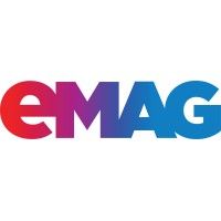 eMAG is using Mirro