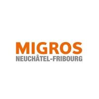 Migros is using Log-hub
