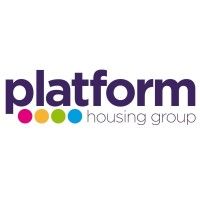 Platform Housing Group is using 8x8 Work