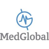 Medglobal is using Donorbox
