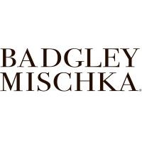 Badgley Mischka is using Shogun