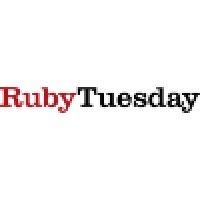 Ruby Tuesday is using Cybersource