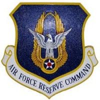 U.S. Air Force Reserve is using Dispel
