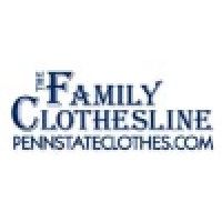 The Family Clothesline / PennStateClothes.com is using Academy of Mine