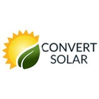 Convert Solar is using Aurora Solar