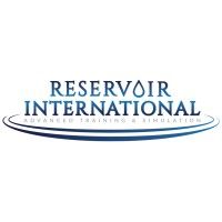Reservoir International, LLC is using Unanet CRM by Cosential