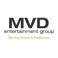 MVD Entertainment Group is using Rev